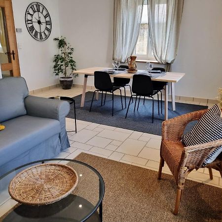Appartamento Cosy Bretzel Gresswiller Esterno foto